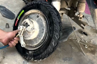 邢台市换胎补胎服务