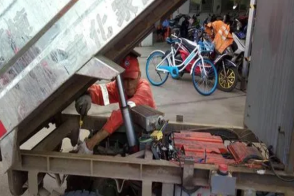 邢台市电动三轮车救援