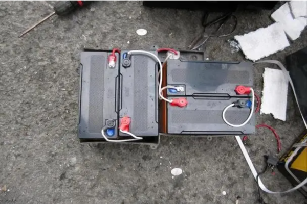 邢台市电动车更换电瓶