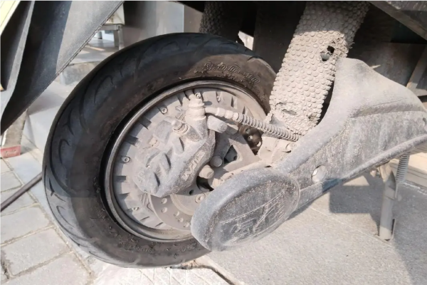 邢台市电动车补胎换胎